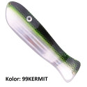 Flasher trollingowy Kingfisher II 99KERMIT O'Ki
