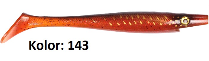 ripper-gumowy-pig-shad-tournament-strike-pro ripper-gumowy-pig-shad-tournament-strike-pro