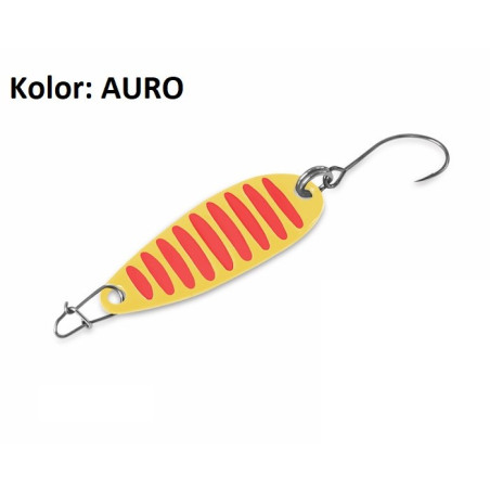 Wahadłówka Delphin STRIP 2g AURO Wahadłówka Delphin STRIP 2g AURO