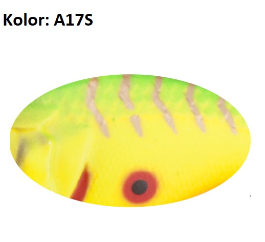 wobler-buster-swim-bait-strike-pro wobler-buster-swim-bait-strike-pro