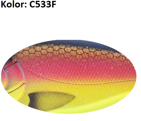 wobler-buster-swim-bait-strike-pro wobler-buster-swim-bait-strike-pro