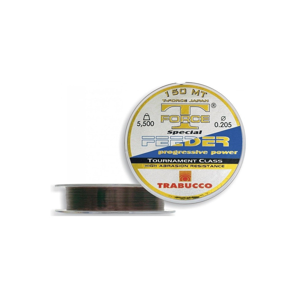 zylka-special-feeder-150m-trabucco zylka-special-feeder-150m-trabucco
