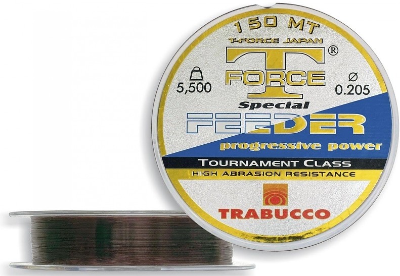 zylka-special-feeder-150m-trabucco zylka-special-feeder-150m-trabucco