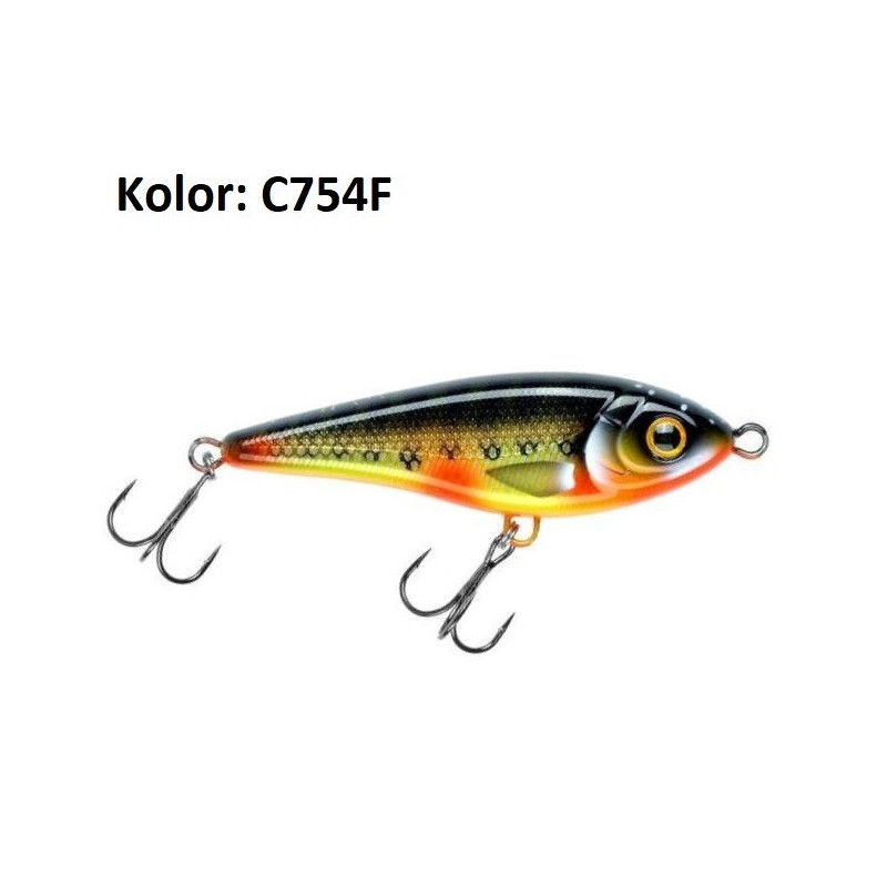 wobler-tiny-buster-jr-strike-pro