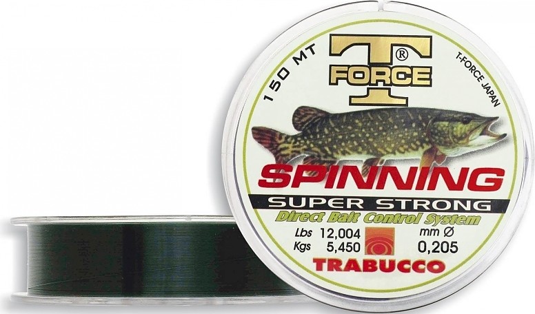 zylka-spinning-pike-150m-trabucco zylka-spinning-pike-150m-trabucco