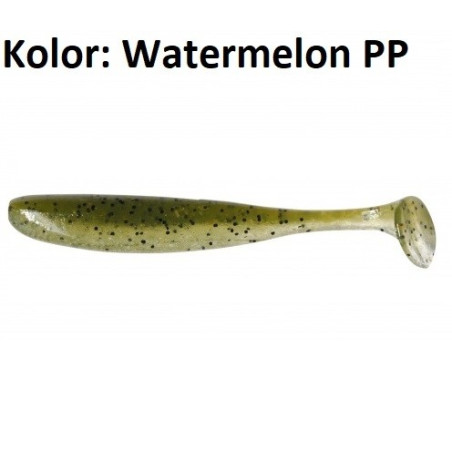 Przynęta Keitech Easy Shiner 2" 5cm Watermelon PP