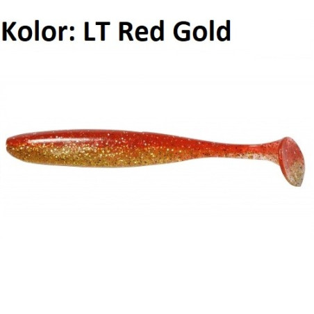 Przynęta Keitech Easy Shiner 2" 5cm LT Red Gold Przynęta Keitech Easy Shiner 2" 5cm LT Red Gold