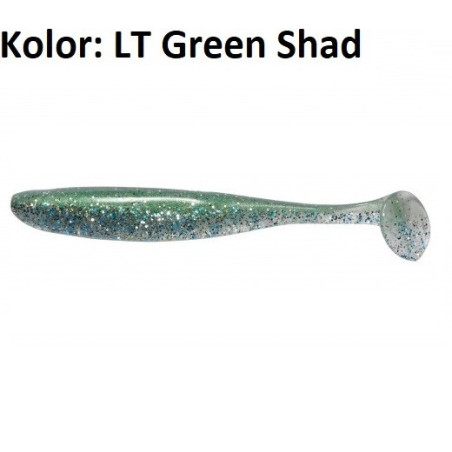 Przynęta Keitech Easy Shiner 2" 5cm Lt Green Shad Przynęta Keitech Easy Shiner 2" 5cm Lt Green Shad