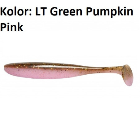 Przynęta Keitech Easy Shiner 2" 5cm LT Green Pumpkin Pink Przynęta Keitech Easy Shiner 2" 5cm LT Green Pumpkin Pink