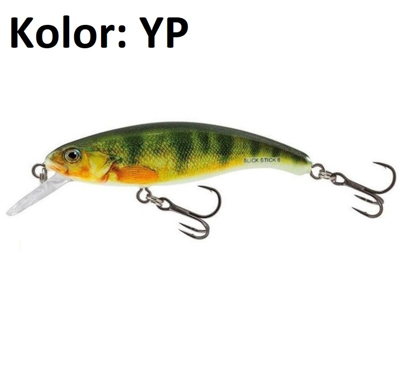wobler-slick-stick-salmo wobler-slick-stick-salmo