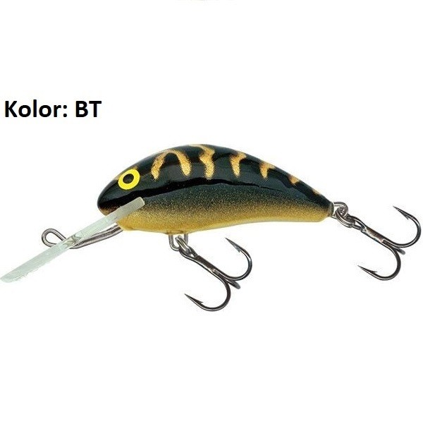 wobler-hornet-h4f-salmo wobler-hornet-h4f-salmo