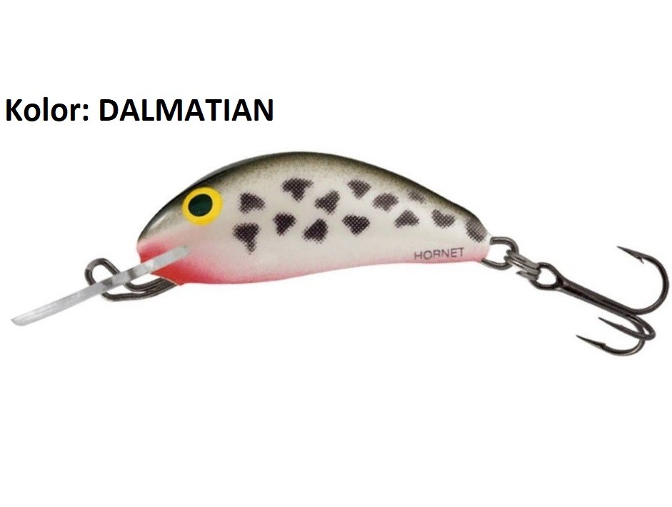 wobler-hornet-h4f-salmo wobler-hornet-h4f-salmo