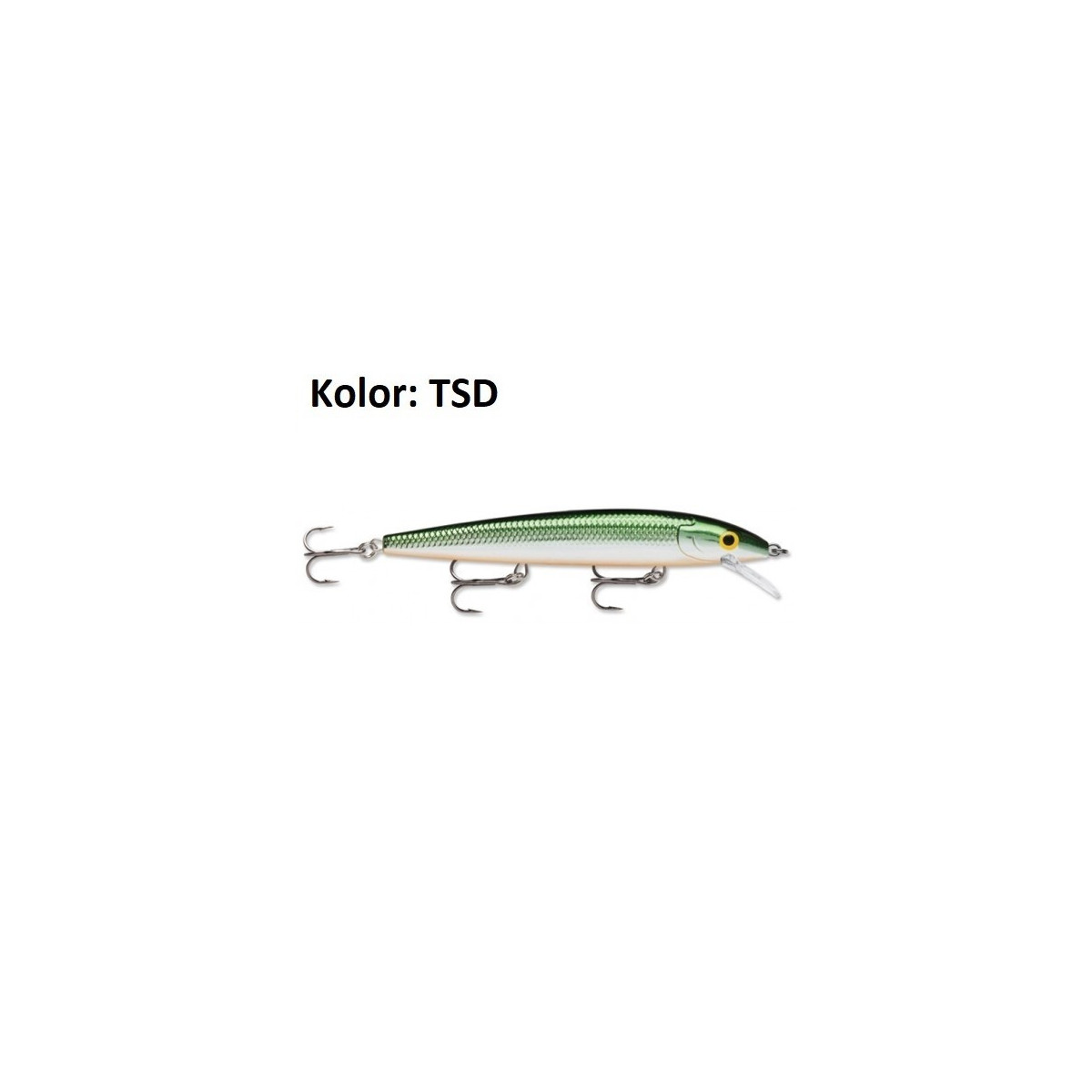 wobler-rapala-husky-jerk-rapala wobler-rapala-husky-jerk-rapala