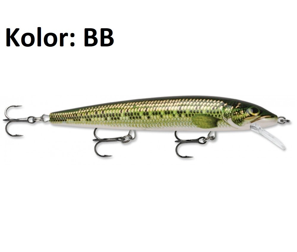 wobler-rapala-husky-jerk-rapala wobler-rapala-husky-jerk-rapala