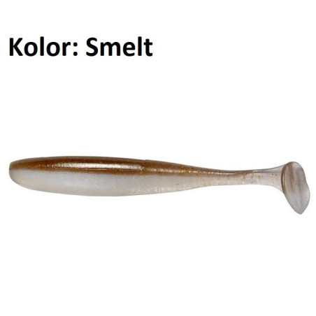 Przynęta Keitech Easy Shiner 4" i 4,5" 10cm Smelt Przynęta Keitech Easy Shiner 4" i 4,5" 10cm Smelt