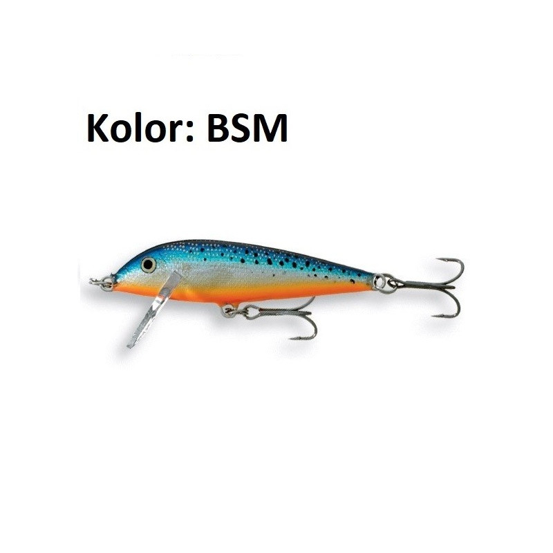 Wobler Rapala CountDown 11cm BSM Wobler Rapala CountDown 11cm BSM
