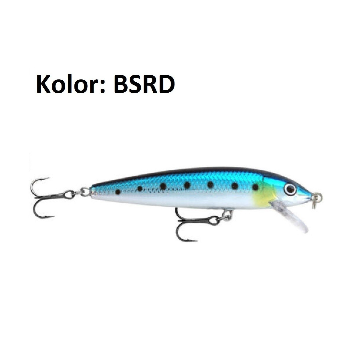 wobler-rapala-husky-jerk-rapala wobler-rapala-husky-jerk-rapala