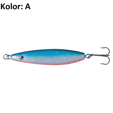 Wobler Jaxon bezsterowy Tabias Minnow 2 Wobler Jaxon bezsterowy Tabias Minnow 2