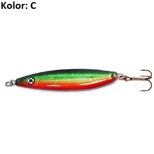 wobler-bezsterowy-tabias-minnow-2-jaxon wobler-bezsterowy-tabias-minnow-2-jaxon