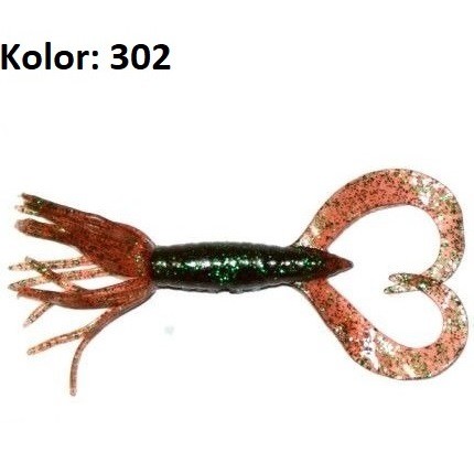 przyneta-little-spider-2-quot-keitech przyneta-little-spider-2-quot-keitech