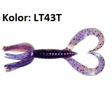 przyneta-little-spider-2-quot-keitech przyneta-little-spider-2-quot-keitech