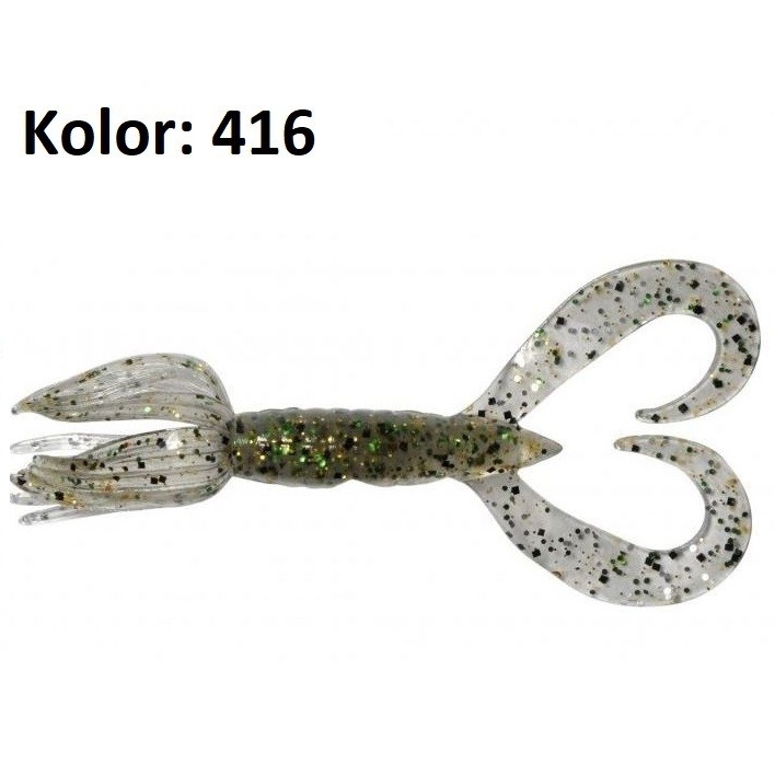 przyneta-little-spider-2-quot-keitech przyneta-little-spider-2-quot-keitech