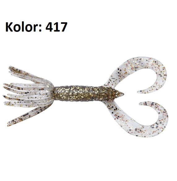 przyneta-little-spider-2-quot-keitech przyneta-little-spider-2-quot-keitech