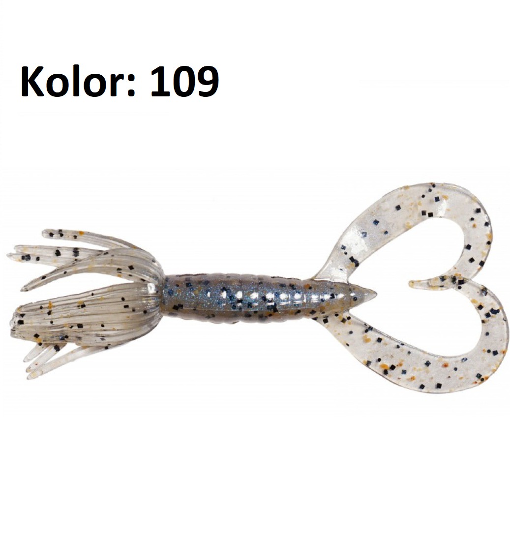 przyneta-little-spider-2-quot-keitech przyneta-little-spider-2-quot-keitech