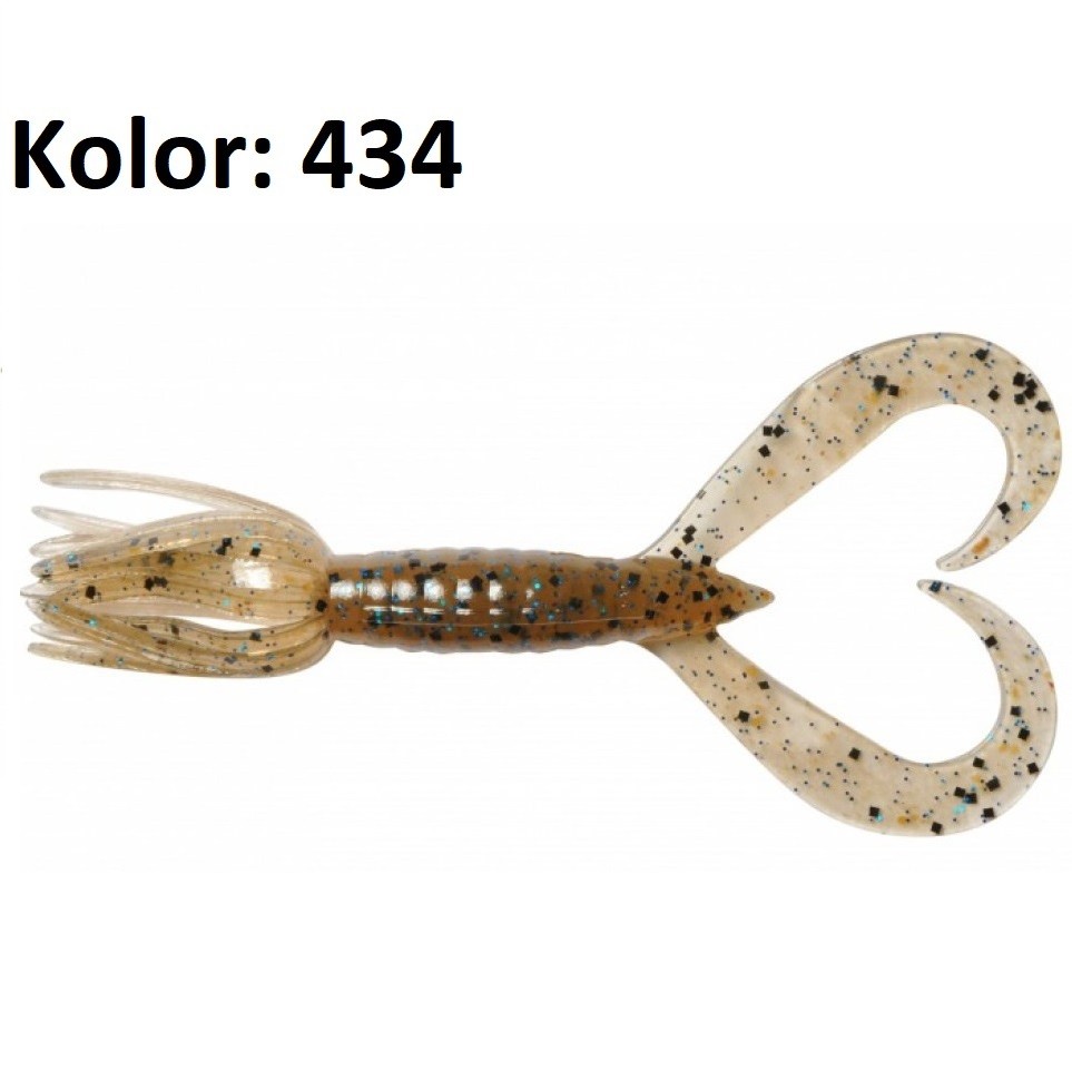 przyneta-little-spider-2-quot-keitech przyneta-little-spider-2-quot-keitech