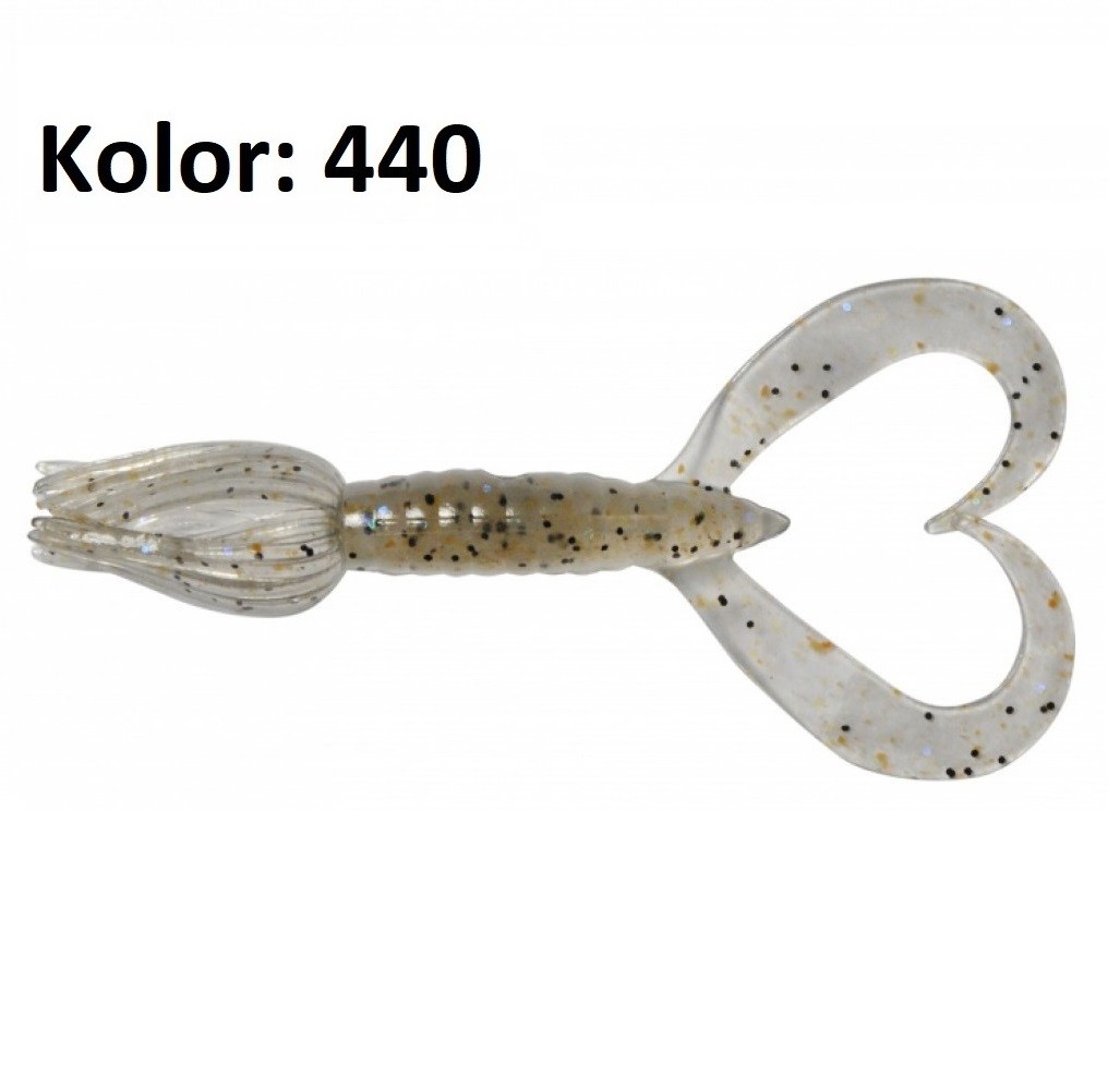 przyneta-little-spider-2-quot-keitech przyneta-little-spider-2-quot-keitech