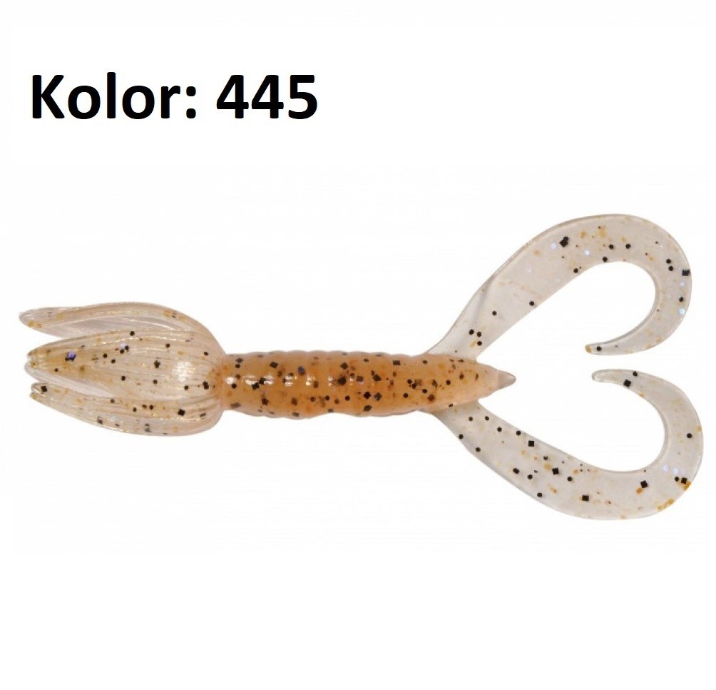 przyneta-little-spider-2-quot-keitech przyneta-little-spider-2-quot-keitech