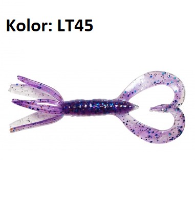 przyneta-little-spider-2-quot-keitech przyneta-little-spider-2-quot-keitech