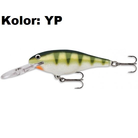 wobler-shad-rap-rapala wobler-shad-rap-rapala