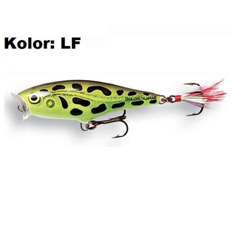 Wobler Rapala Skitter Pop 7cm lf