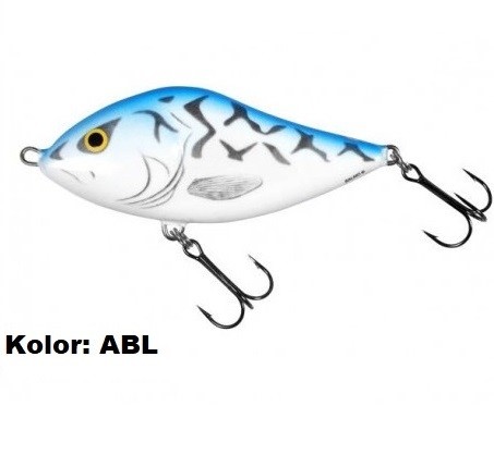 wobler-slider-sd10s-salmo wobler-slider-sd10s-salmo