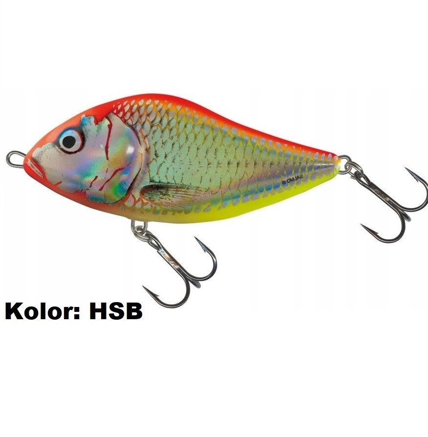 wobler-slider-sd10s-salmo wobler-slider-sd10s-salmo