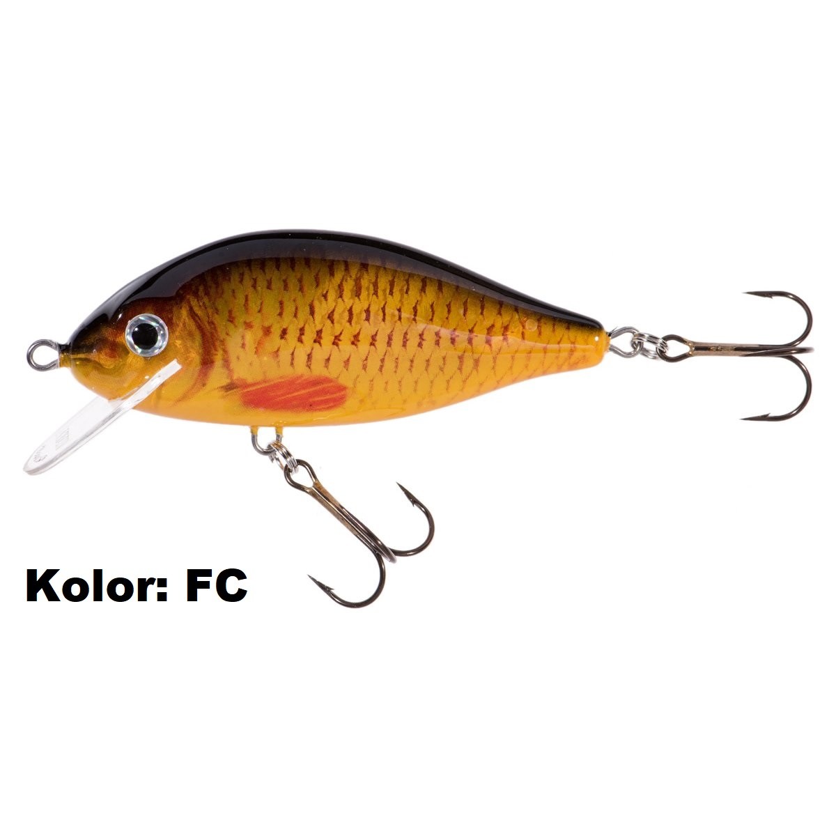 wobler-karas-holo-select-vj-6cm-9cm-jaxon wobler-karas-holo-select-vj-6cm-9cm-jaxon