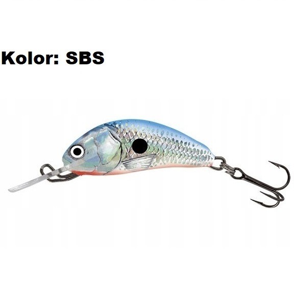 wobler-rattlin-hornet-salmo wobler-rattlin-hornet-salmo