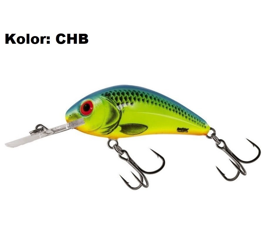 wobler-rattlin-hornet-salmo wobler-rattlin-hornet-salmo