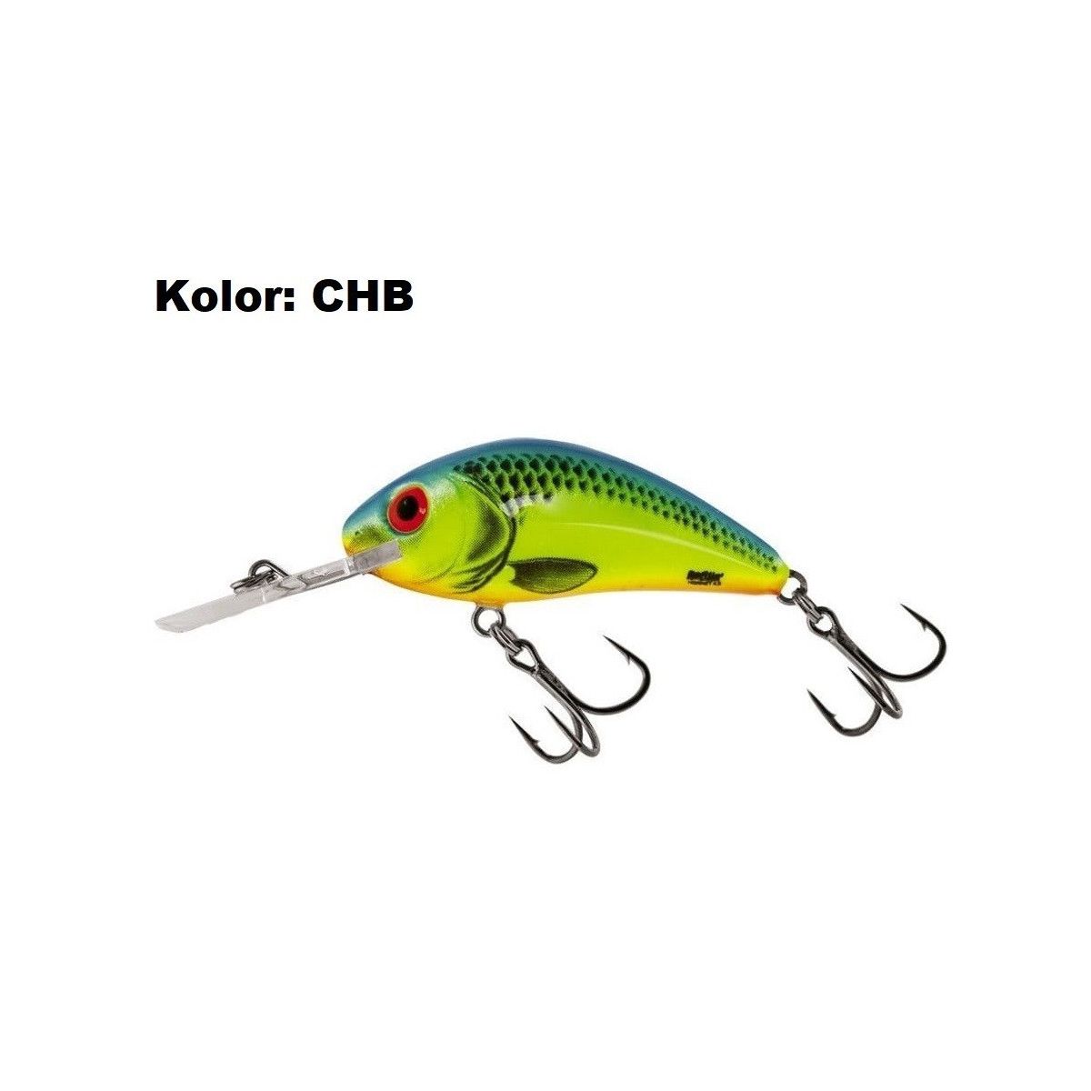 wobler-rattlin-hornet-salmo wobler-rattlin-hornet-salmo