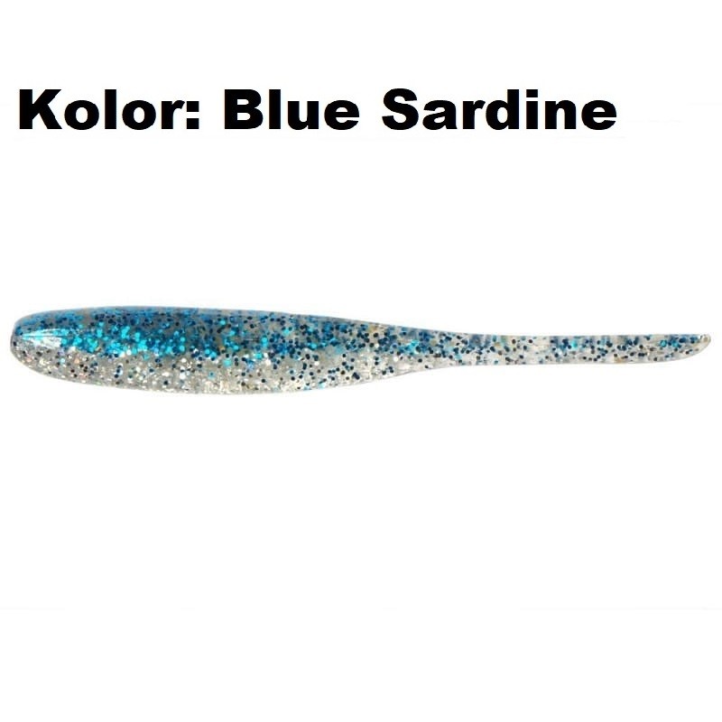 przyneta-shad-impact-keitech przyneta-shad-impact-keitech