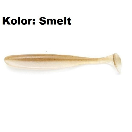 Przynęta Keitech Easy Shiner 3" 7.6cm Smelt Przynęta Keitech Easy Shiner 3" 7.6cm Smelt
