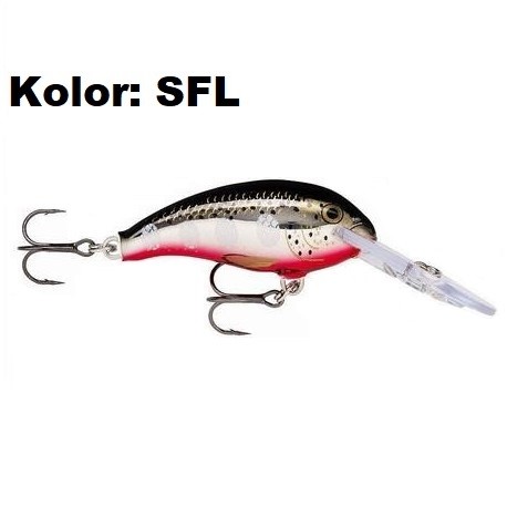 wobler-shad-dancer-rapala wobler-shad-dancer-rapala
