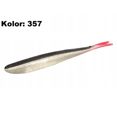 Przynęta Mikado jaskółka Saira 12cm 357 Przynęta Mikado jaskółka Saira 12cm 357