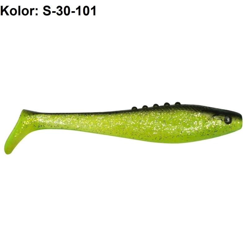 Ripper Dragon Lunatic 10cm S-30-101