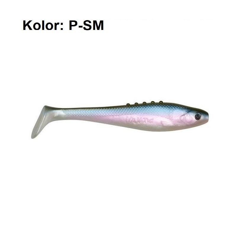 Ripper Dragon Lunatic 7.5cm P-SM