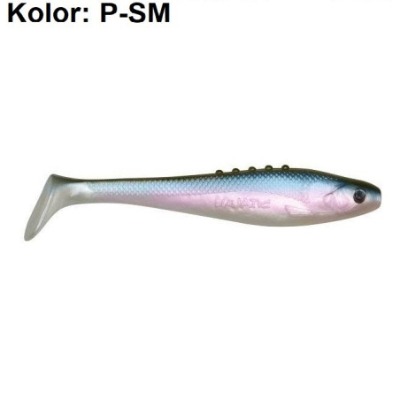 Ripper Dragon Lunatic 7.5cm P-SM