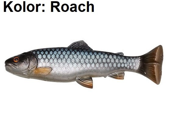 przyneta-3d-craft-trout-pulsetail-savage-gear przyneta-3d-craft-trout-pulsetail-savage-gear