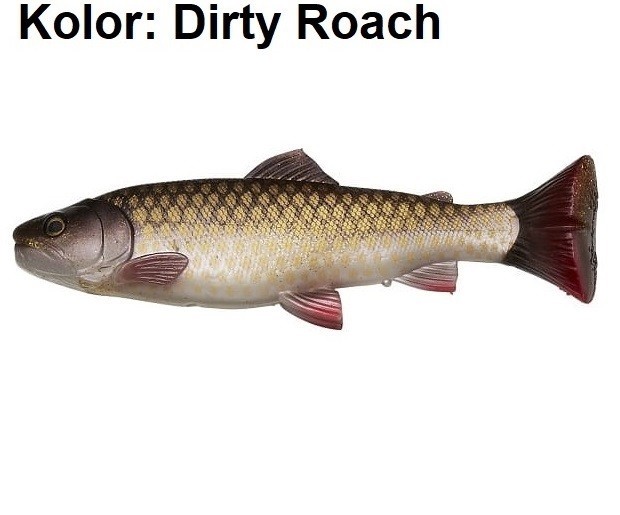 przyneta-3d-craft-trout-pulsetail-savage-gear przyneta-3d-craft-trout-pulsetail-savage-gear