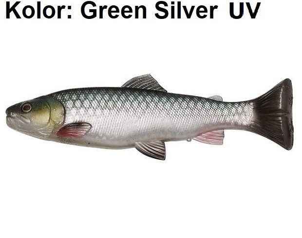 przyneta-3d-craft-trout-pulsetail-savage-gear przyneta-3d-craft-trout-pulsetail-savage-gear